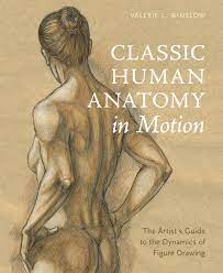 George stubbs, a comparative anatomical exposition of the structure of the human body with that of a tiger and a common fowl: Classic Human Anatomy In Motion The Artist S Guide To The Dynamics Of Figure Drawing Winslow Valerie L 9780770434144 Amazon Com Books