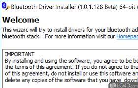 Overall, bluetooth driver installer is a great app that is lightweight, has a standard user interface, and is very simple to use; Bluetooth Driver Installer Download