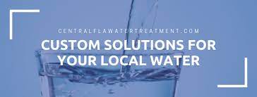 Central Florida Water Treatment Inc Home Facebook
