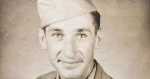 OBITUARY: Lewis Barnard Olsen, 1919-2020