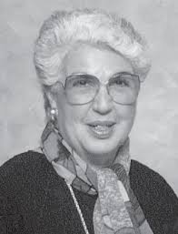 Brunch marks Ethel Levinson's 25th year at Beth Judah