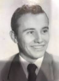 Robert Cole MacLeod Obituary