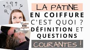Maybe you would like to learn more about one of these? La Patine En Coiffure C Est Quoi Definition Et Questions Courantes