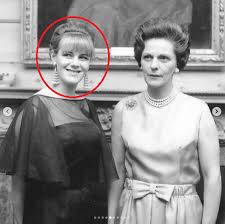 Camilla also has a royal descent, from charles lennox, duke of richmond, the illegitimate son of charles ii and his french mistress, louise de kerouaille. Cum AratÄ Camila DucesÄ De Cornwall In TinereÈe Era Mai FrumoasÄ Decat Diana