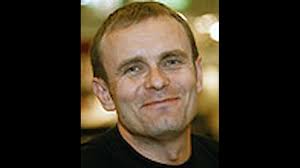 Lettlands ekonomi, Amos Oz, och blivande prins Daniel Westling