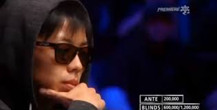 Grandes momentos de ayer y hoy: El bote más grande de la historia de las  WSOP