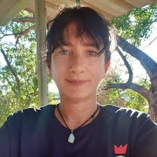 Outback Opal Queen Rachell