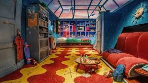 Pin On Cartoon Backgrounds