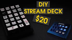 Poolakademie bauen sie ihren pool selbst wir helfen ihnen von pool deck selber bauen bild. Diy Elgato Stream Deck Macro Pad Tutorial W Free Download Youtube