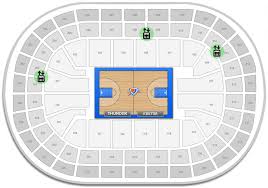 Where Can I Find The Elevators At Chesapeake Energy Arena