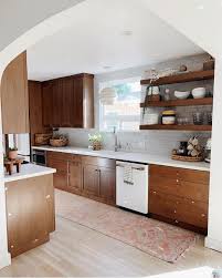 All of our kitchen cabinets wholesale are required use of dovetail construction. Which Color Can Be In Agreement Best Past The Beige Cabinets In Your Paid Link Check Out This Great P In 2021 Brown Kitchen Cabinets Home Kitchens Brown Cabinets