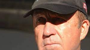 Carlos timoteo griguol, legendario entrenador de ferro, debió ser internado en el sanatorio de los arcos. Frskkflnfsa0om