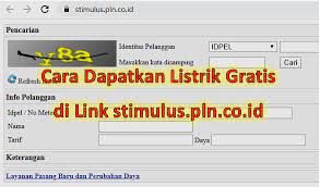 Yang akan dibahas khusus di sini adalah melalui nomor wa pln. Stimulus Pln Co Id Login Dapat Token Gratis Covid 19 Januari 2021 Warga Negara Indonesia