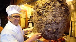 KEBAB KING of TURKEY - ISTANBUL Street Food : World's BIGGEST ...