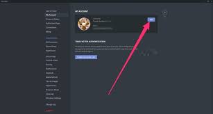 How To Change Your Discord Profile Picture On A Computer This is the official avatar that discord states. change your discord profile picture