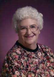 Doris J Lessman (1935-2000)