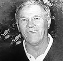 John KEENAN Obituary (1935