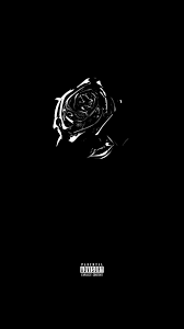 Follow the vibe and change your wallpaper every day! Pop Smoke Rose Wallpapers Wallpaper Cave