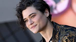 Katy O'Brian's Hollywood Breakthrough: How 2024 Set the Stage for an Even  Bigger 2025