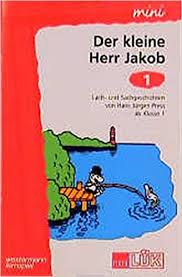 No annoying ads, no download limits, enjoy it and don't forget to bookmark and share the love! Miniluk Der Kleine Herr Jakob Mini Luk Ubungshefte Der Kleine Herr Jakob Amazon De Press Hans J Vogel Heinz Bucher