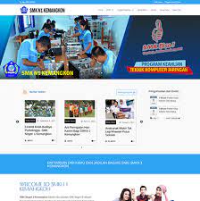 (a) www.moe.gov.my (b)www.pengakapmalaysia.org laman web peribadi laman web peribadi merupakan laman web yang… laman web organisasi menyediakan maklumat tentang suatu organisasi termasuklah struktur,aktiviti dan berita organisasi. Contoh Banner Laman Web Lini Spa
