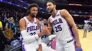 The boomers will take on new zealand, fielding a squad of younger players, made up of current or recent graduates from basketball australia's centre of excellence (coe) and the nba global. 2021 Tokyo Olympics Ben Simmons In As Australian Boomers Squad Announced