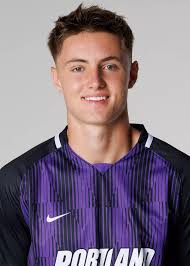 2024 Men's Soccer Roster