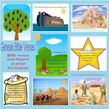 A downloadable coloring page of abraham, the first patriarch, from genesis 17. Quotes From The Bible Genesis Quotesgram