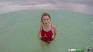 Lifeguard on dick duty - GoFucker.Net