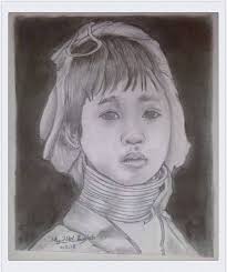 ကယန်း ခဲပန်းချီ ပုံအလှ ***************** ကယန်း မျိုးဆက်သစ်လူငယ်  နေထက်ပိုင်ဝင်း ၏ ခဲပန်းချီ များ ကို အားပေးပါအုန်း 👍👍👍 #Fb acc name...Paing  Win , Nay Htet Paing Win ...