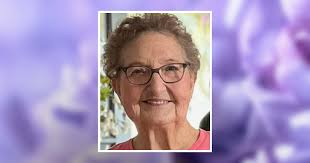 Barbara "Bobbie" Jean Cox Obituary October 26, 2024