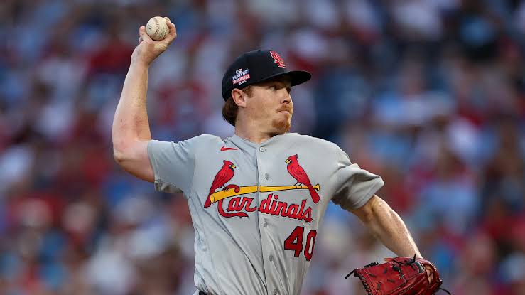 3 pitchers the Cardinals could turn to after Hunter Dobbins' injury