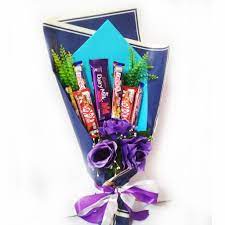 Pilih apa yang akan diberikan kepada isterinya untuk ulang tahunnya jauh lebih sukar daripada kelihatan pada pandangan pertama. Hadiah Hari Jadi Surprise Birthday Chocolate Bouqet Blue Rose Penghantaran Ke Seluruh Malaysia Shopee Malaysia