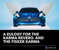 Image result for Mars Pacifico 2018 Fisker