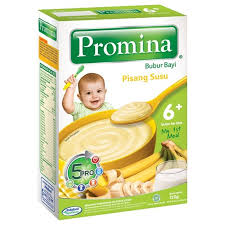 Maybe you would like to learn more about one of these? 10 Bubur Instan Bayi 6 Bulan Yang Bagus Dan Penuh Nutrisi Orami