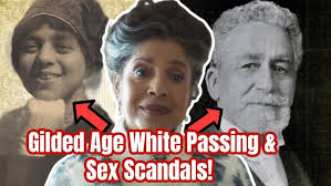 TCR Dialogue with Mrs. Ebony Pickett, President of the Rosewood Family  Reunion