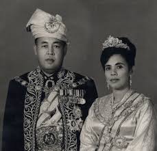 We did not find results for: Warisan Raja Permaisuri Melayu Pertabalan Yang Di Pertuan Agong Ke 3