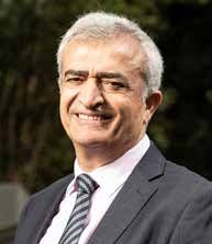 Faculty of Engineering and Information Sciences