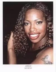 13 Best Adele Givens ideas