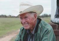 William Clark Obituary (1921