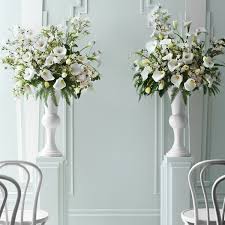Wedding flowers & decoration ideas. Wedding Flower Ideas For Every Style Of Bride Martha Stewart Weddings