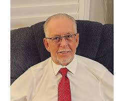 Michael Logan Obituary (1947