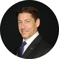 District 87 Superintendent Barry Reilly announces retirement