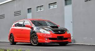Check spelling or type a new query. Toyota Caldina Gt4 Naruse Spec Mekanika
