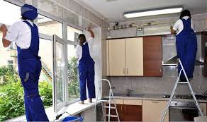 Cleaning your new house can help you make the most of your fresh start. A Complete Guide For Deep Cleaning Your New Home Before Moving In