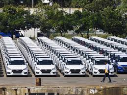 Does the results of best car lots near me change over time? Auto Retail Sales Continue To Decline In September Even As Wholesale Numbers Indicate Sharp Recovery The Economic Times