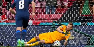 Latest on bayer leverkusen goalkeeper lukas hradecky including news, stats, videos, highlights and more on espn Fairytale Euro Debut For Finland As They Beat Denmark After Christian Eriksen S Collapse The New Indian Express