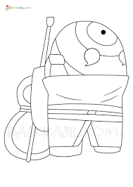 Download this adorable dog printable to delight your child. Among Us Coloring Pages 190 Best Coloring Pages Free Printable