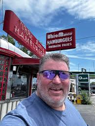 Checkers "2" for $7 Deep Sea Double is a nice fast food quick lunch....