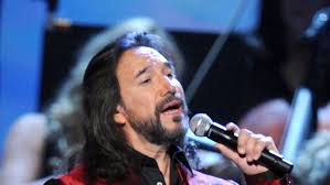 Tras el trágico accidente que sufrió su staff, Marco Antonio Solís envía  mensaje de reflexión